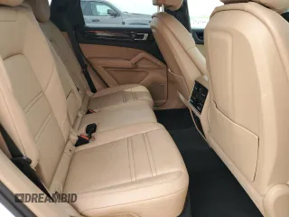 2019 Porsche Cayenne E-Hybrid с VIN WP1AE2AY8KDA51293, выставлен на аукционе Copart как лот 50733894 с пробегом 20 097 миль миль и . История ставок и продаж доступна на DreamBid. Изображение 10.