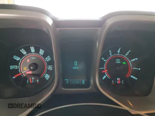 2011 Chevrolet Camaro 2LS z VIN 2G1FA1ED2B9116990, wystawiony jako Copart lot #60279995 z przebiegiem 137 391 mil mil oraz Czysty tytuł • Clean title. Historia ofert i sprzedaży dostępna na DreamBid. Obrazek 9.