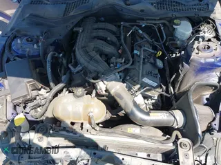 2015 Ford Mustang V6 с VIN 1FA6P8AM4F5348651, выставлен на аукционе IAAI как лот 42572314 с пробегом 86 167 миль миль и . История ставок и продаж доступна на DreamBid. Изображение 10.