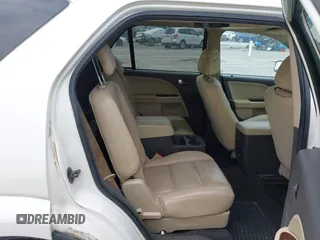 2009 Ford Taurus X Limited z VIN 1FMDK03W29GA02957, wystawiony jako IAAI lot #42370198 z przebiegiem 196 068 mil mil oraz . Historia ofert i sprzedaży dostępna na DreamBid. Obrazek 8.