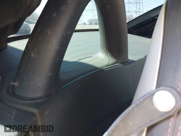 2008 Mercedes-Benz SLK 350 с VIN WDBWK56F48F179390, выставлен на аукционе IAAI как лот 41772723 с пробегом 148 691 миль миль и . История ставок и продаж доступна на DreamBid. Изображение 8.