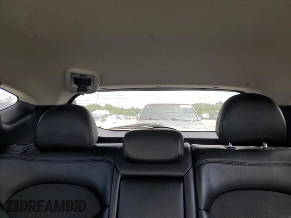 2013 Hyundai Tucson GLS with VIN KM8JU3AC4DU588322, listed as a Copart auction lot 52991475 with 174,335 mi miles and Clean Title. Bid and sale history available at carsss.com. Image 10.