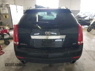 2014 Cadillac SRX Premium Collection with VIN 3GYFNGE35ES636852, listed as a IAAI auction lot 42283604 with 167,983 mi miles and . Bid and sale history available at DreamBid. Image 17.