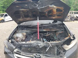 2012 Toyota Highlander Limited with VIN 5TDDK3EH0CS144483, listed as a IAAI auction lot 42183538 with Not provided miles and . Bid and sale history available at DreamBid. Image 10.