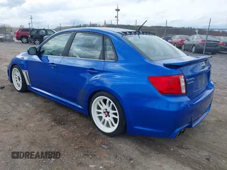 2012 Subaru WRX WRX z VIN JF1GV7E65CG017853, wystawiony jako IAAI lot #41915526 z przebiegiem 93 268 mil mil oraz . Historia ofert i sprzedaży dostępna na DreamBid. Obrazek 3.