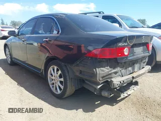 2004 Acura TSX с VIN JH4CL968X4C028543, выставлен на аукционе IAAI как лот 42478651 с пробегом 296 407 миль миль и . История ставок и продаж доступна на DreamBid. Изображение 3.