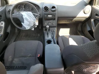 2007 Pontiac G6 1SV Value Leader with VIN 1G2ZF58BX74273138, listed as a Copart auction lot 46343345 with Not Provided miles and Salvage Title. Bid and sale history available at carsss.com. Image 8.