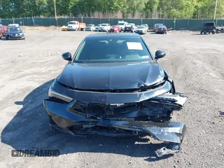 2023 Acura Integra w/A-Spec Package z VIN 19UDE4H38PA007504, wystawiony jako IAAI lot #42377314 z przebiegiem 6 081 mil mil oraz . Historia ofert i sprzedaży dostępna na DreamBid. Obrazek 12.