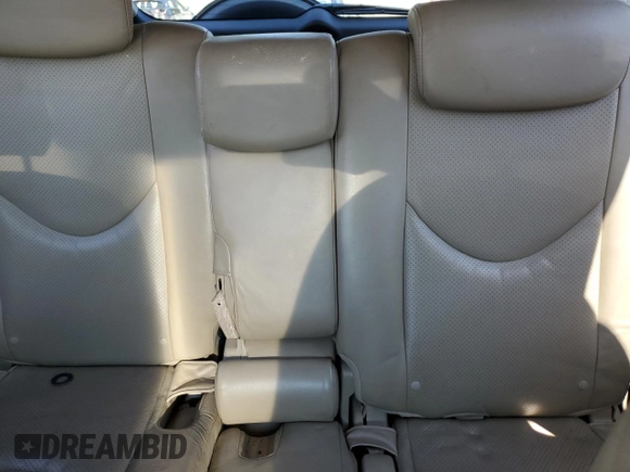 2010 Toyota RAV4 Limited with VIN JTMDK4DV7AD013928, listed as a Copart auction lot 63198165 with 259,479 mi miles and Salvage title. Bid and sale history available at DreamBid. Image 10.