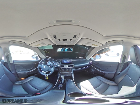2014 Lexus IS 350 with VIN JTHBE1D22E5002949, listed as a Copart auction lot 49851835 with 179,248 mi miles and Salvage Title. Bid and sale history available at carsss.com. Image 13.