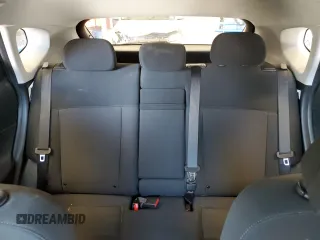 2024 Hyundai Kona SE с VIN KM8HACAB4RU041038, выставлен на аукционе Copart как лот 51116715 с пробегом 16 275 миль миль и Списание • Salvage title. История ставок и продаж доступна на DreamBid. Изображение 10.