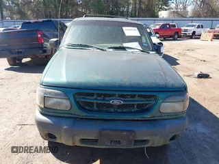 1999 Ford Explorer with VIN 1FMZU32X3XZA96716, listed as a IAAI auction lot 41650246 with 137,473 mi miles and . Bid and sale history available at DreamBid. Image 6.