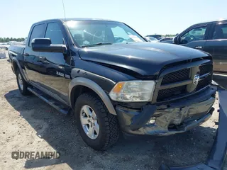 2010 Dodge 1500 SLT z VIN 1D7RV1CT8AS239196, wystawiony jako IAAI lot #42006534 z przebiegiem 221 063 mil mil oraz . Historia ofert i sprzedaży dostępna na DreamBid. Obrazek 1.