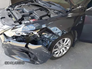 2016 Nissan Altima S z VIN 1N4AL3AP6GN389996, wystawiony jako IAAI lot #42636237 z przebiegiem 104 988 mil mil oraz . Historia ofert i sprzedaży dostępna na DreamBid. Obrazek 6.