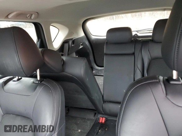 2017 Mazda CX-5 Touring with VIN JM3KFBCL3H0163513, listed as a Copart auction lot 53090045 with 151,675 mi miles and Clean Title. Bid and sale history available at carsss.com. Image 10.