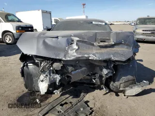2022 Ford Mustang GT with VIN 1FA6P8CF9N5133876, listed as a Copart auction lot 78868754 with 28,064 mi miles and Salvage Title. Bid and sale history available at carsss.com. Image 5.