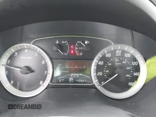 2015 Nissan Sentra S with VIN 3N1AB7AP6FY323263, listed as a IAAI auction lot 41892763 with 140,527 mi miles. Bid and sale history available at carsss.com. Image 7.