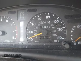 1992 Subaru Legacy L with VIN 4S3BJ6333N7912389, listed as a IAAI auction lot 42802906 with 139,288 mi miles and . Bid and sale history available at DreamBid. Image 7.