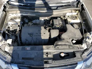 2018 Mitsubishi Outlander ES with VIN JA4AZ3A33JZ064156, listed as a Copart auction lot 55072645 with Not provided miles and Non repairable. Bid and sale history available at DreamBid. Image 11.