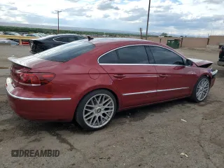 2013 Volkswagen CC Sport Plus с VIN WVWBP7AN0DE544403, выставлен на аукционе Copart как лот 56186675 с пробегом 119 268 миль миль и Списание • Salvage title. История ставок и продаж доступна на DreamBid. Изображение 3.