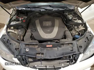 2009 Mercedes-Benz C с VIN WDDGF52X59F349563, выставлен на аукционе Copart как лот 42548535 с пробегом 192 032 миль миль и Списание • Salvage title. История ставок и продаж доступна на DreamBid. Изображение 11.