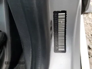 2005 Hyundai Sonata GL with VIN KMHWF25H15A192173, listed as a Copart auction lot 68635324 with 80,787 mi miles and Salvage Title. Bid and sale history available at carsss.com. Image 12.