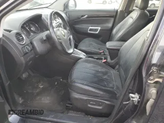 2014 Chevrolet Captiva Sport LTZ with VIN 3GNAL4EK5ES548533, listed as a Copart auction lot 73232824 with 144,836 mi miles and Clean Title. Bid and sale history available at DreamBid. Image 7.