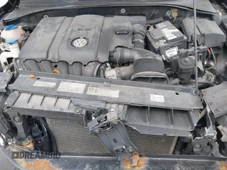 2013 Volkswagen Passat SE with VIN 1VWBH7A33DC000739, listed as a IAAI auction lot 42348369 with 154,793 mi miles and . Bid and sale history available at DreamBid. Image 10.