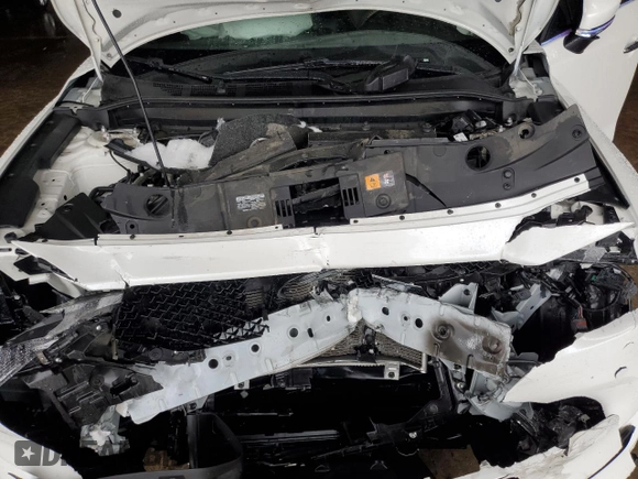 2020 Mazda CX-5 Touring with VIN JM3KFACM9L0756885, listed as a Copart auction lot 49675125 with 0 mi miles and Salvage Title. Bid and sale history available at carsss.com. Image 11.
