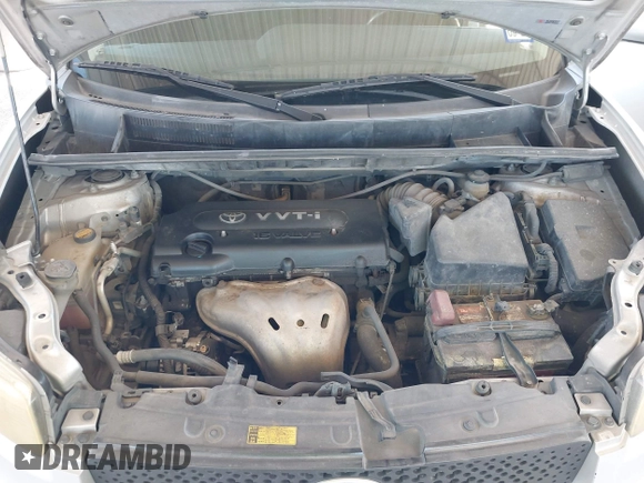 2008 Scion xB z VIN JTLKE50E981039750, wystawiony jako IAAI lot #41978655 z przebiegiem 319 875 mil mil oraz . Historia ofert i sprzedaży dostępna na DreamBid. Obrazek 10.