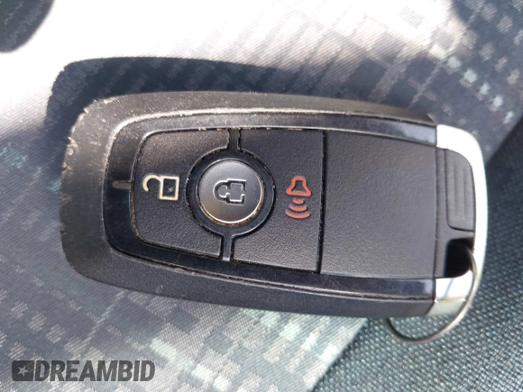 2023 Ford Bronco Sport Heritage с VIN 3FMCR9G60PRD88788, выставлен на аукционе IAAI как лот 41992912 с пробегом 30 107 миль миль и . История ставок и продаж доступна на DreamBid. Изображение 11.