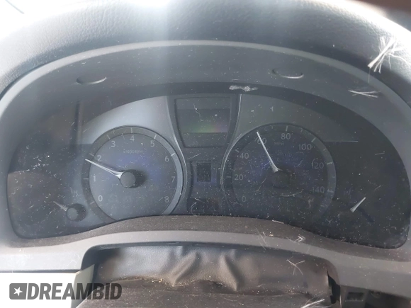 2010 Lexus RX 350 with VIN 2T2BK1BA0AC051547, listed as a IAAI auction lot 42570167 with Not provided miles and . Bid and sale history available at DreamBid. Image 7.