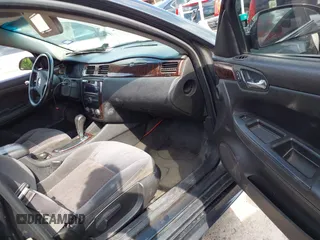 2012 Chevrolet Impala LS Retail with VIN 2G1WA5E38C1200066, listed as a IAAI auction lot 42111886 with 245,712 mi miles and . Bid and sale history available at DreamBid. Image 5.