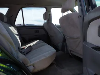 2001 Toyota 4Runner SR5 with VIN JT3HN86R919052107, listed as a IAAI auction lot 41868343 with 248,973 mi miles. Bid and sale history available at carsss.com. Image 8.