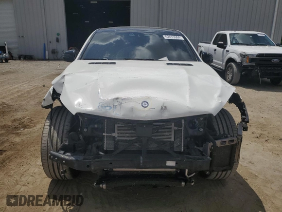 2016 Mercedes-Benz GLE 63 S AMG with VIN 4JGED7FB7GA027644, listed as a Copart auction lot 52813604 with 71,652 mi miles and . Bid and sale history available at DreamBid. Image 5.