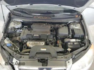 2009 Hyundai Elantra GLS z VIN KMHDU46D59U624451, wystawiony jako Copart lot #54447015 z przebiegiem 125 320 mil mil oraz Szkoda całkowita • Salvage title. Historia ofert i sprzedaży dostępna na DreamBid. Obrazek 11.