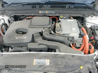 2013 Ford Fusion SE Luxury with VIN 3FA6P0PU0DR234455, listed as a IAAI auction lot 42953683 with 117,156 mi miles and . Bid and sale history available at DreamBid. Image 12.