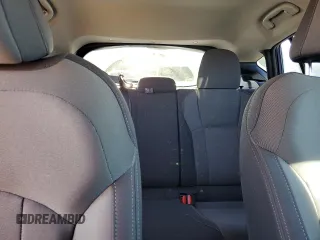 2024 Subaru Crosstrek с VIN JF2GUABC0R8323397, выставлен на аукционе Copart как лот 55295735 с пробегом 5 871 миль миль и Списание • Salvage title. История ставок и продаж доступна на DreamBid. Изображение 10.