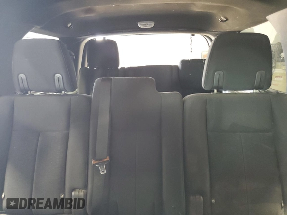 2017 Ford Expedition XLT with VIN 1FMJU1JT6HEA28919, listed as a Copart auction lot 64890035 with 110,615 mi miles and Clean title. Bid and sale history available at DreamBid. Image 10.