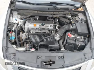 2010 Honda Accord EX-L z VIN 1HGCP2F87AA020390, wystawiony jako IAAI lot #41474301 z przebiegiem 96 604 mil mil oraz . Historia ofert i sprzedaży dostępna na DreamBid. Obrazek 10.