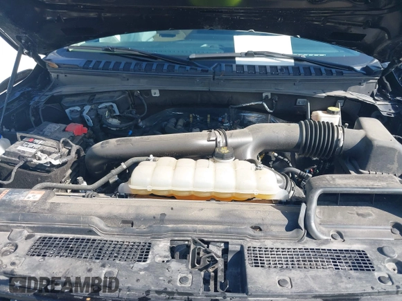 2024 Ford Expedition Max Limited with VIN 1FMJK2A88REA32656, listed as a IAAI auction lot 42505368 with 64,636 mi miles and . Bid and sale history available at DreamBid. Image 10.