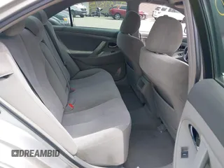 2010 Toyota Camry z VIN 4T4BF3EKXAR073360, wystawiony jako IAAI lot #42398755 z przebiegiem 263 278 mil mil oraz . Historia ofert i sprzedaży dostępna na DreamBid. Obrazek 8.