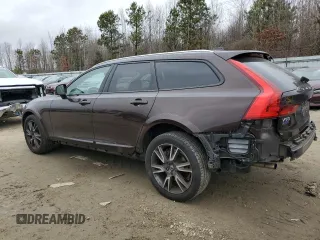 2017 Volvo V90 z VIN YV4A22NL4H1001202, wystawiony jako Copart lot #39198134 z przebiegiem 73 426 mil mil oraz . Historia ofert i sprzedaży dostępna na DreamBid. Obrazek 2.