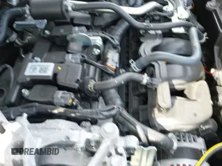 2025 Nissan Kicks SV with VIN 3N8AP6CB0SL341585, listed as a IAAI auction lot 41639532 with 902 mi miles and . Bid and sale history available at DreamBid. Image 20.