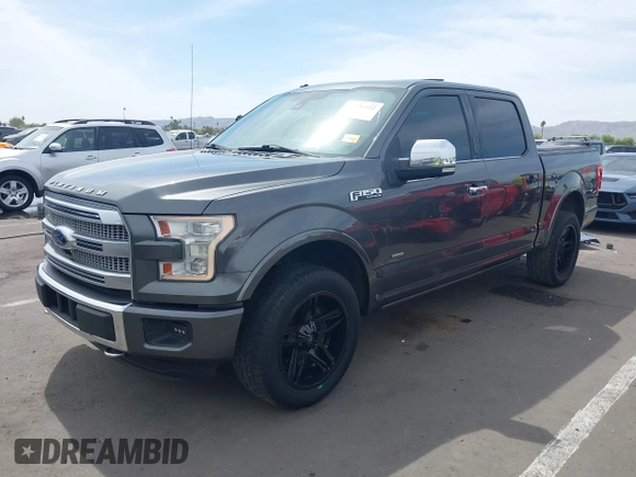 2016 Ford F-150 XLT with VIN 1FTEW1EG1GFA83672, listed as a IAAI auction lot 42246852 with 209,933 mi miles and . Bid and sale history available at DreamBid. Image 17.