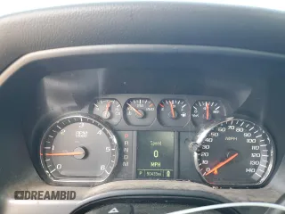 2016 Chevrolet Silverado 1500 Work Truck with VIN 3GCPCNEH9GG381306, listed as a Copart auction lot 52751064 with 90,433 mi miles and Salvage Title. Bid and sale history available at DreamBid. Image 9.