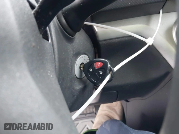 2010 Scion xB z VIN JTLZE4FEXA1110668, wystawiony jako IAAI lot #41451039 z przebiegiem 269 999 mil mil oraz . Historia ofert i sprzedaży dostępna na DreamBid. Obrazek 11.