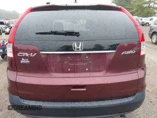 2013 Honda CR-V EX-L with VIN 5J6RM4H73DL067159, listed as a IAAI auction lot 42272185 with 98,802 mi miles and . Bid and sale history available at DreamBid. Image 16.