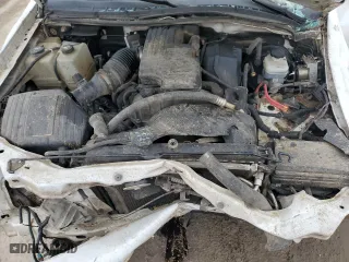2008 Chevrolet Colorado Work Truck with VIN 1GCCS199988160776, listed as a Copart auction lot 51185525 with 0 mi miles and Salvage Title. Bid and sale history available at carsss.com. Image 11.