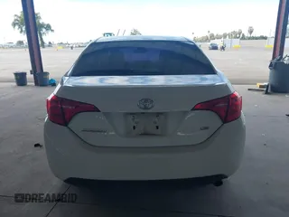 2019 Toyota Corolla L with VIN 2T1BURHE9KC218741, listed as a IAAI auction lot 41857958 with 163,406 mi miles and . Bid and sale history available at DreamBid. Image 16.